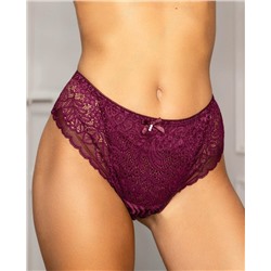 Трусики женские стринг 9829 +Size