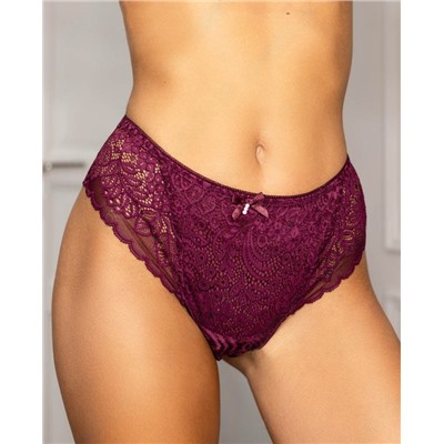 Трусики женские стринг 9829 +Size