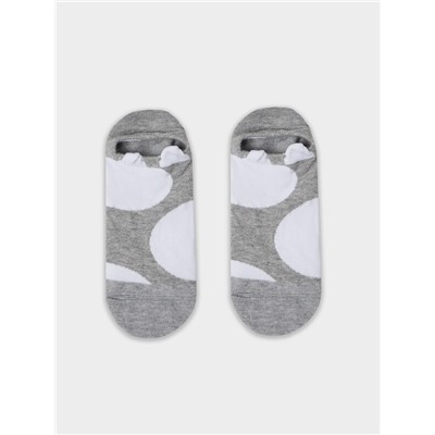 НОСКИ ЖЕНСКИЕ 397K-2751