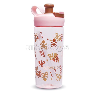 Бутылка "Сказка воды" 600 мл.