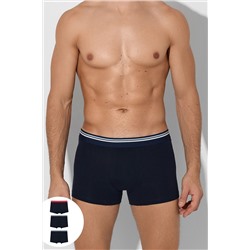 Трусы мужские (3шт) MARK FORMELLE, 1231698