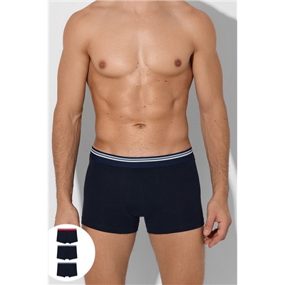 Трусы мужские (3шт) MARK FORMELLE, 1231698