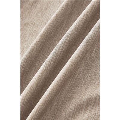 Простыня на резинке Страйп Меланж с высотой борта 25 см НАТАЛИ, 1127596