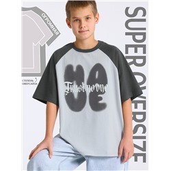 Апрель Футболка 1ПДФК4975001