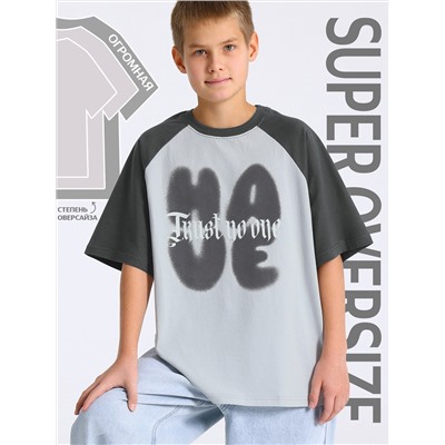 Апрель Футболка 1ПДФК4975001