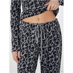 КОМПЛЕКТ ЖЕНСКИЙ (ДЖЕМПЕР, БРЮКИ) 592561