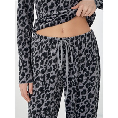 КОМПЛЕКТ ЖЕНСКИЙ (ДЖЕМПЕР, БРЮКИ) 592561