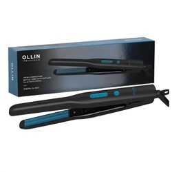 Ollin Профессиональные щипцы-гофре OL-8833, крупный шаг, 37W 23388