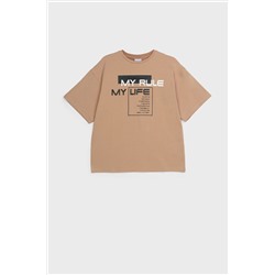 Футболка PLAYTODAY, 1121660