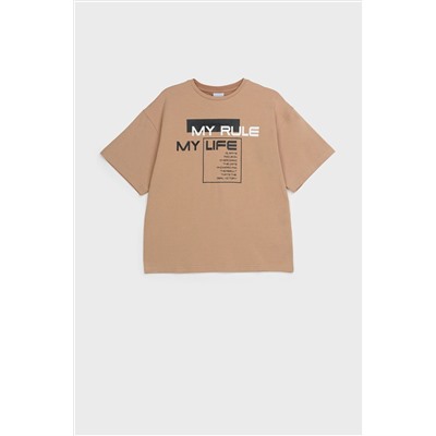 Футболка PLAYTODAY, 1121660