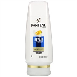 Pantene, Pro-V, Repair & Protect Conditioner,  12 fl oz (355 ml)