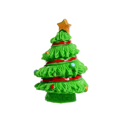 Уценка Бомбочки для ванны своими руками «Новогодние бомбочки Звезда и ёлка», детские, набор для опытов