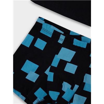 КОМПЛЕКТ ДЛЯ МАЛЬЧИКОВ (МАЙКА, ТРУСЫ) 443002