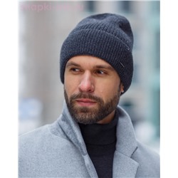 12881 MMH Колпак мужской (57-59)