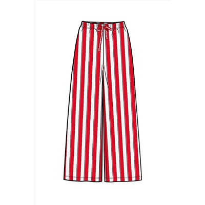 Брюки PLAYTODAY, 969537