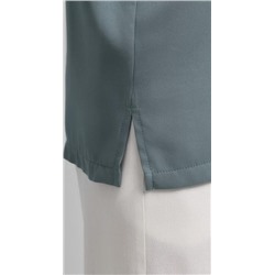 Блузка Летний драйв-4 (Серый)