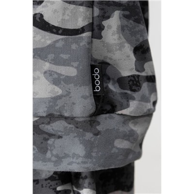 Костюм (Толстовка+Брюки) BODO, 1196589