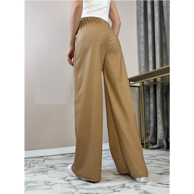 Брюки палаццо