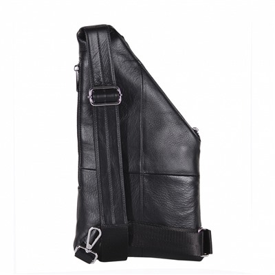 Рюкзак 2096BSH black Heanbag