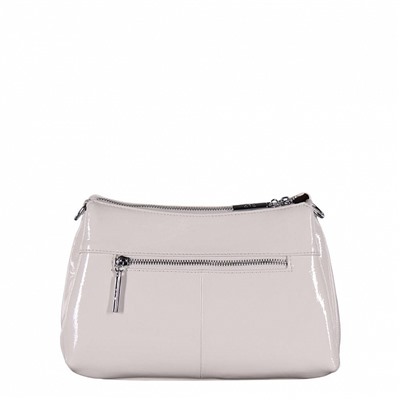 Сумка 0944CQ white Polina&Eiterou