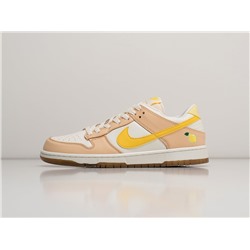 Кроссовки Nike SB Dunk Low