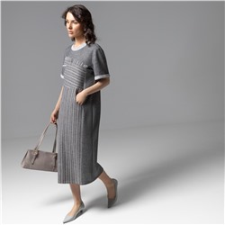 Платье дизайнерское с карманами, Простая формула роскоши