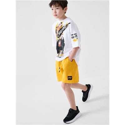 Полуботинки для мальчиков