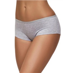 Комплект шорты WPSH/15101 (Серый меланж/серый)