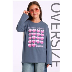 Лонгслив АПРЕЛЬ, 1188183