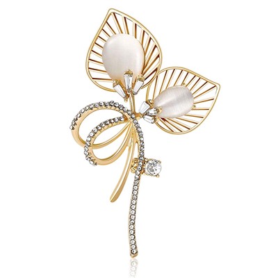 Брошь арт. 32 3341 (id 289385)