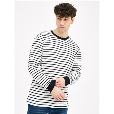 ЛОНГСЛИВ МУЖСКОЙ 121811/1