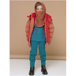 PELICAN Куртка BZXW3295