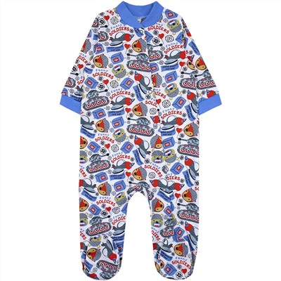 YOULALA Комбинезон 0120100604