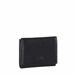 Кошелек 9936-1806 black Vermari