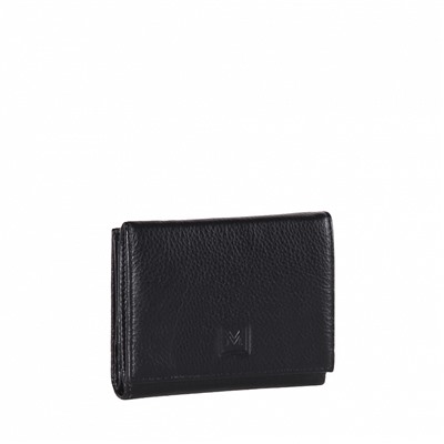 Кошелек 9936-1806 black Vermari