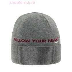 Follow Шапка для мальчика (50-54)