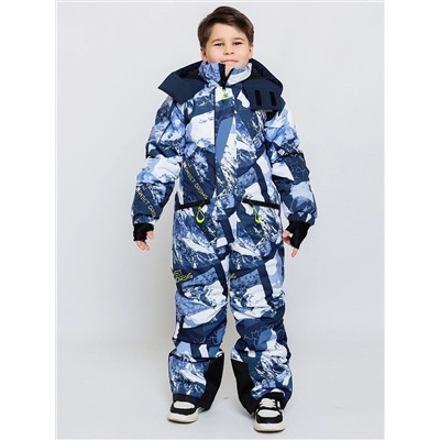 BATIK Комбинезон 714-25з-1