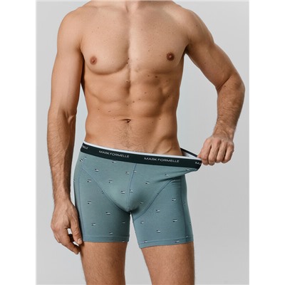 ТРУСЫ МУЖСКИЕ (2ШТ) 411235-2