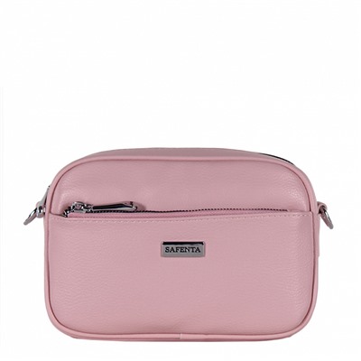 Сумка 575367-5 pink Velina Fabbiana-Safenta