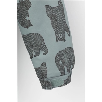 CROCKID Куртка ВК 36084/н/1 Ал