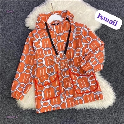 Ветровка 2055821-2