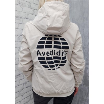 Ветровка с сумкой #20664192