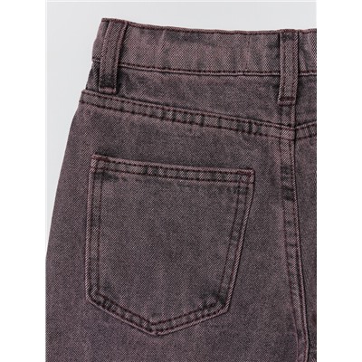 ДЖИНСЫ ДЛЯ ДЕВОЧЕК 2026-1DTG501h-9c