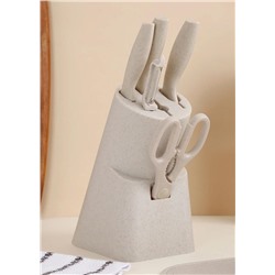 Набор кухонных ножей #23097032