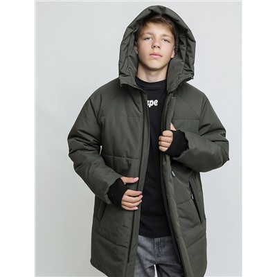 BATIK Куртка 253-26з-1