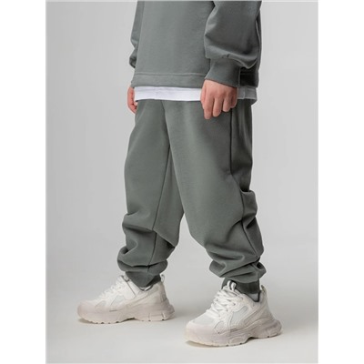 Bodo Костюм 11-585MU