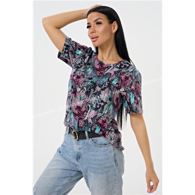 Футболка, арт. 0403-97