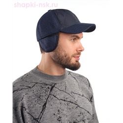 078-3-100 Кепка флис (56-62)