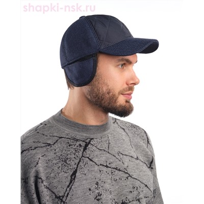 078-3-100 Кепка флис (56-62)