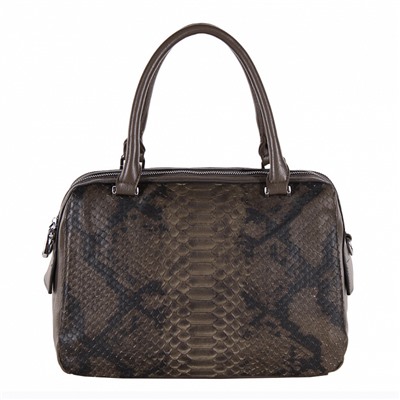 Сумка 575800 d.gray Velina Fabbiana-Safenta